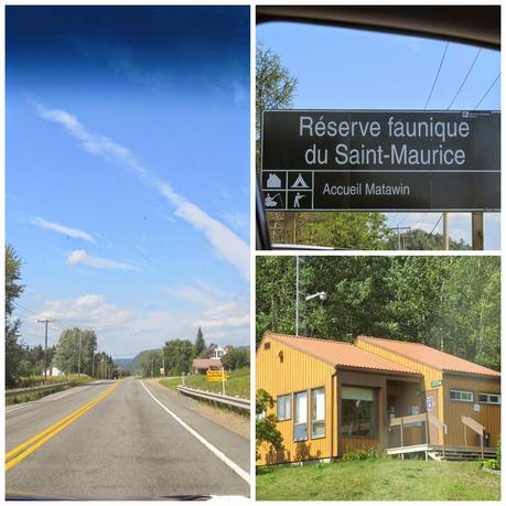 Réserve Faunique du Saint-Maurice: Lac Normand - Meilleurs moments de nos vacances #Sépaq