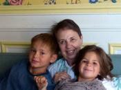 Grands-parents comblés