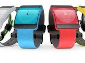 Apple l’iWatch présenté septembre