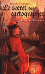 Le secret des cartographes 03