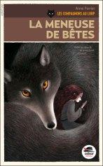 Les compagnons au loup, Tome 01