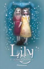Lily Tome 01