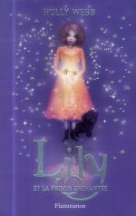 Lily Tome 03