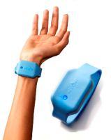 bracelet d'acupression sommeil acouphènes solutions