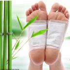 patch détoxinant acouphènes solutions