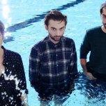 We Were Evergreen @ Café de la Danse Septembre à Paris : les concerts à ne pas manquer