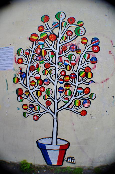 International Tree