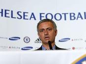 Chelsea Mourinho satisfait tout