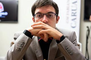 Sinquefield Cup: Maxime Vachier-Lagrave 2e