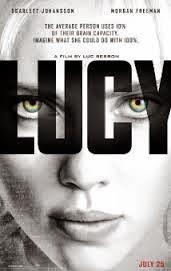 Lucy [Ou le film sans fin]
