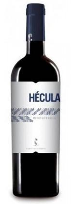hecula bodegas castano 147x420