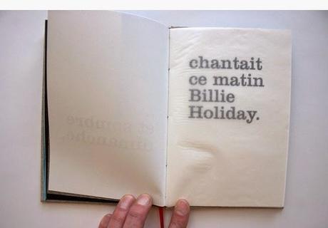 Livre accordéons et autres reliures de David Cauwe