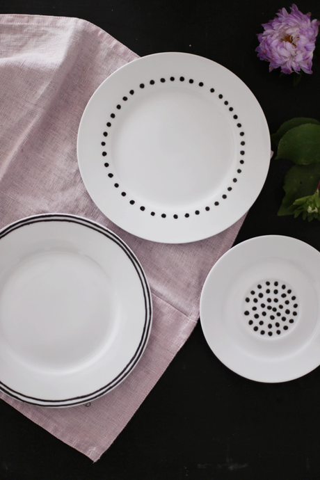 Semaine 35 sur les blogs déco