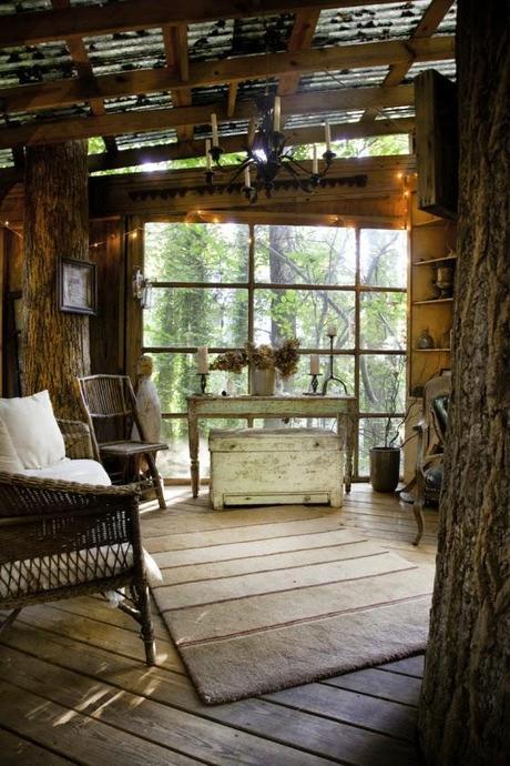 Semaine 35 sur les blogs déco