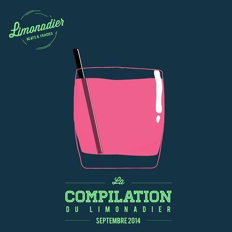 La Compilation # 7 | Septembre 2014