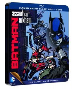 Les Blu-ray collectors de Septembre 2014 batman-assaut-sur-arkham-ultimate-edition-warner-bros