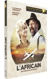 Les Blu-ray collectors de Septembre 2014 lafricain-dvd-bluray-pathe