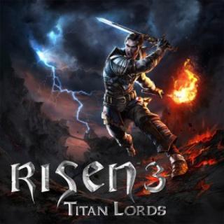 [Test] Risen 3 : Titan Lords – PS3
