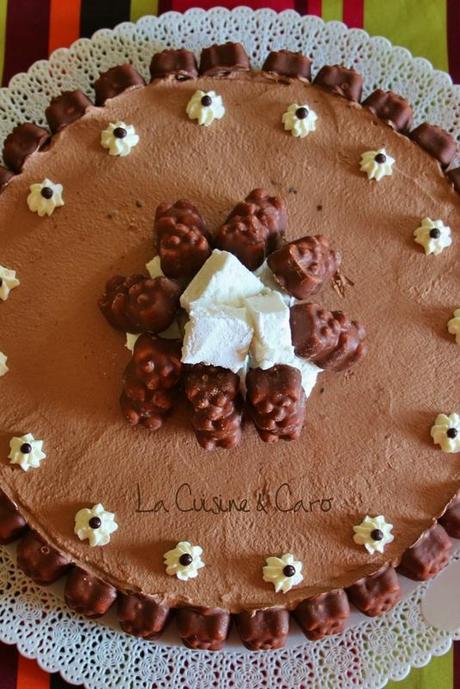 Gateau Nounours Chocolat Guimauve A Decouvrir Gateau Nounours Chocolat Guimauve A Decouvrir