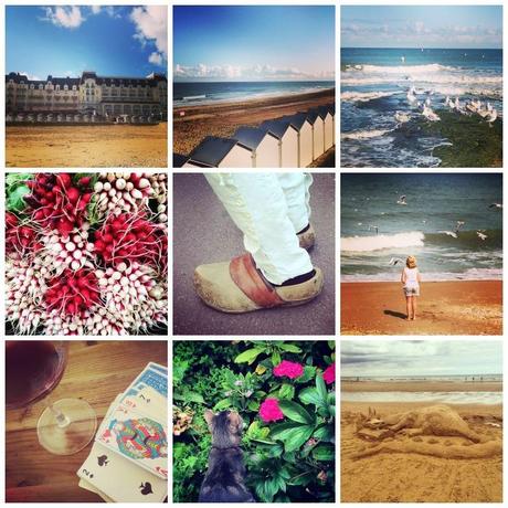 Cabourg, mon amour...