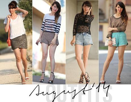 outfits august2013 August 14
