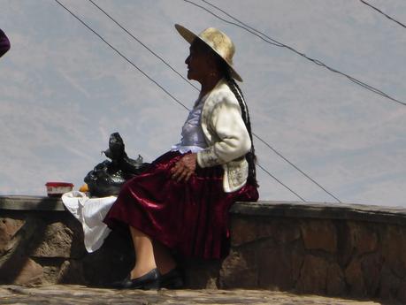 La Bolivie, 4 ans après...