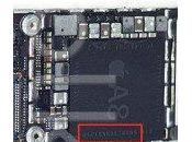 iPhone (4,7 pouces) puce indiquerait