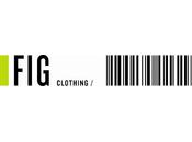 compagnie vêtements #FIGClothing