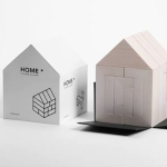 DESIGN : ‘Home’ Project by Cinqpoints