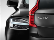 MOTEUR Volvo XC90… lancement l’année