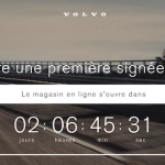 MOTEUR : New Volvo XC90… Le lancement de l’année !