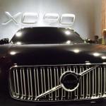 MOTEUR : New Volvo XC90… Le lancement de l’année !
