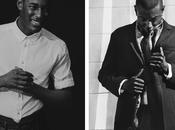 Uniforms dedicated 2014 collection lookbook