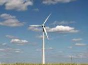 Reprise l'activité filière éolienne