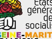 Etats généraux, socialistes prennent parole