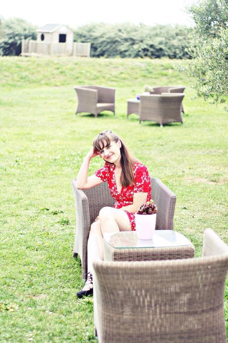 relais thalasso ile de re