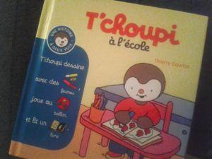 Tchoupi-ecole