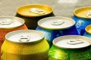 RISQUE CARDIAQUE: Les boissons énergisantes à nouveau sur la sellette – ESC 2014