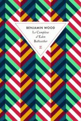 Prix du roman Fnac : Benjamin Wood