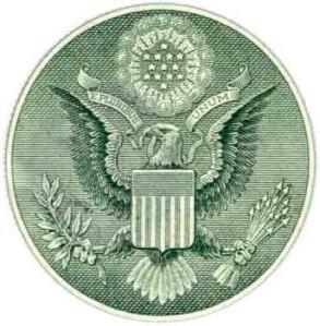 eagle - dollar