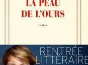 peau l'ours, Sorman