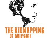 Enlèvement Michel Houellebecq,