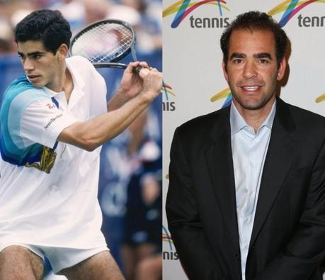 A quoi ressemblent aujourd’hui les anciennes stars du Tennis ?