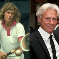 A quoi ressemblent aujourd’hui les anciennes stars du Tennis ?
