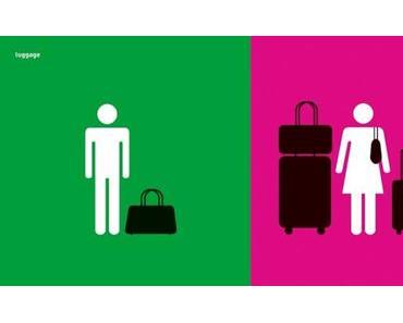 Le sexisme ordinaire illustré en pictogrammes