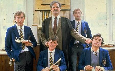 Citation du jour, bonjour !