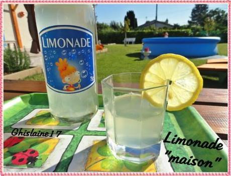 Limonade 