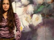 Prochainement Paris exposition Vanecha ROUDBARAKI