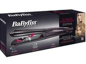 nouveau lisseur boucleur Babyliss