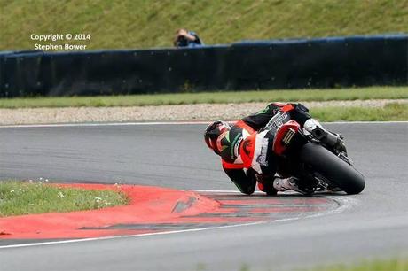 8h d'Oschersleben / FSBK Carole
